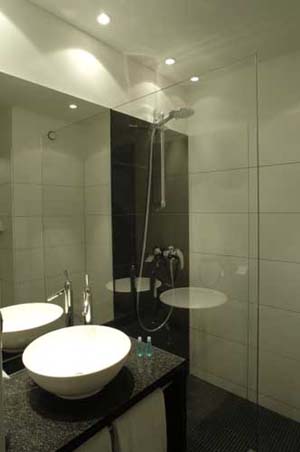Motel One N�rnberg-City, Germany, Nuremberg